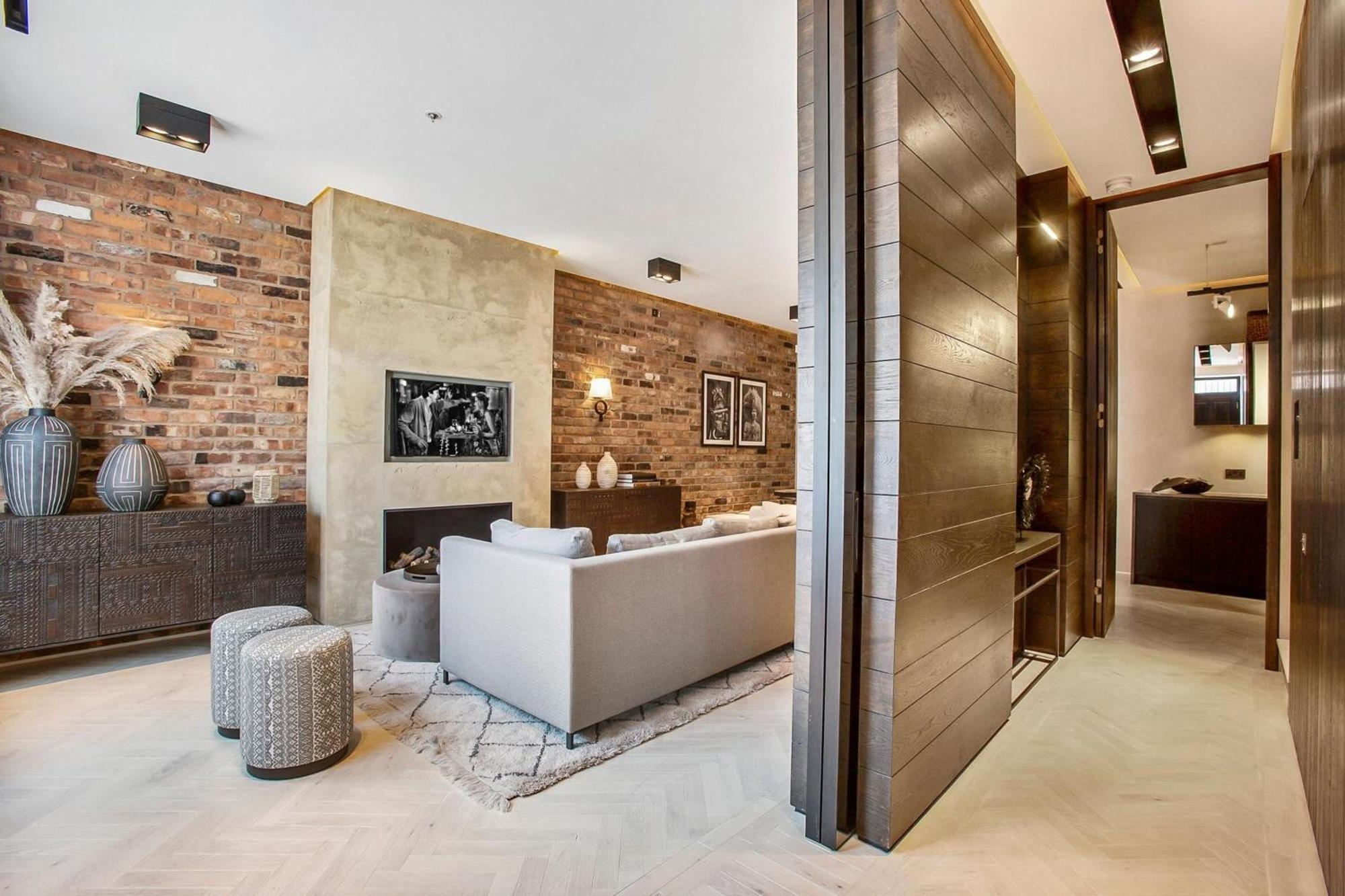 Luxurious Mews House In Pavilion Road - 3 Bedroom * Londra