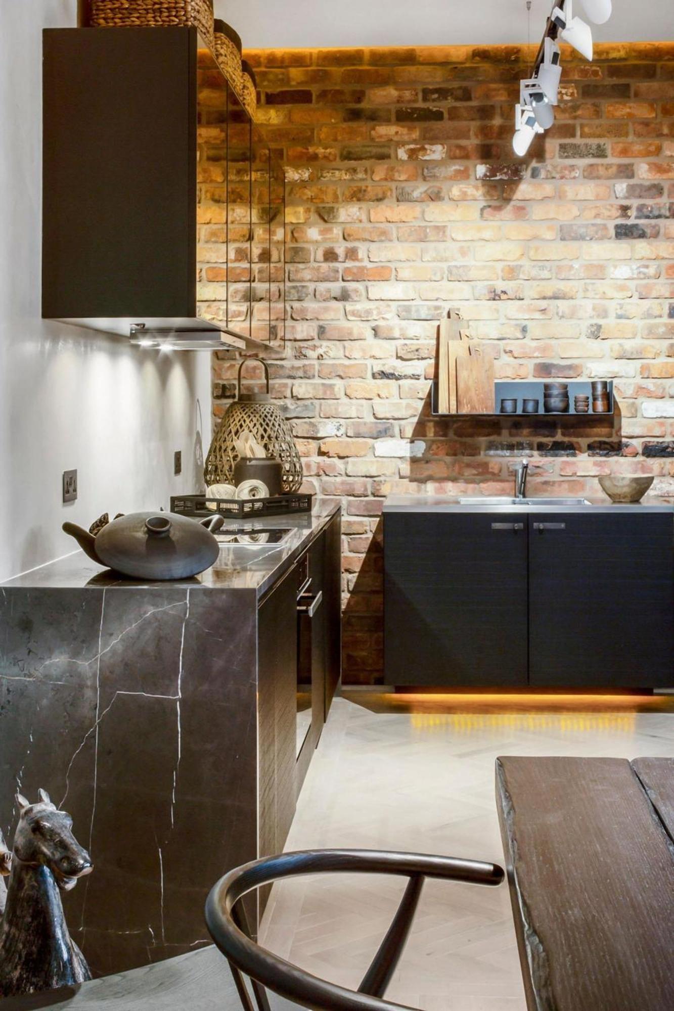 Casa vacanze Luxurious Mews House In Pavilion Road - 3 Bedroom Londra