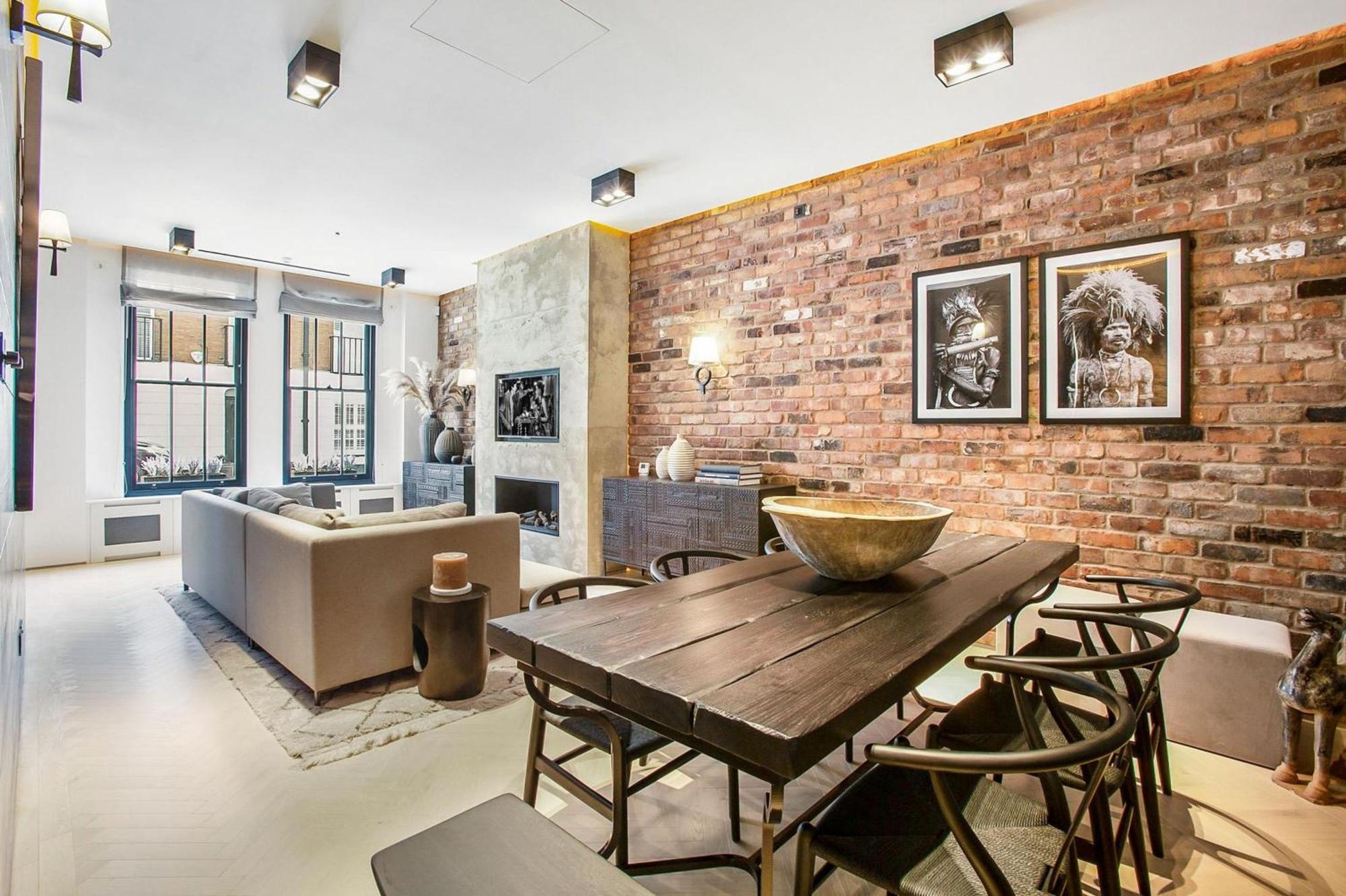 Casa vacanze Luxurious Mews House In Pavilion Road - 3 Bedroom Londra