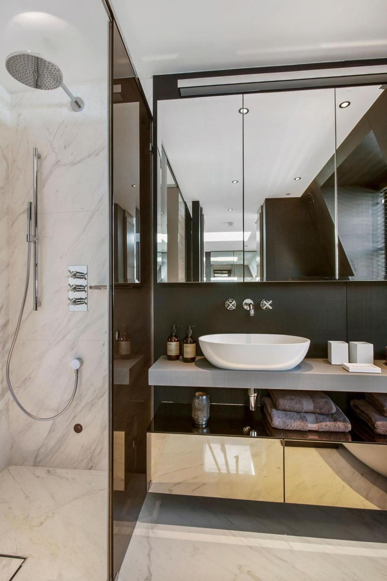Casa vacanze Luxurious Mews House In Pavilion Road - 3 Bedroom *