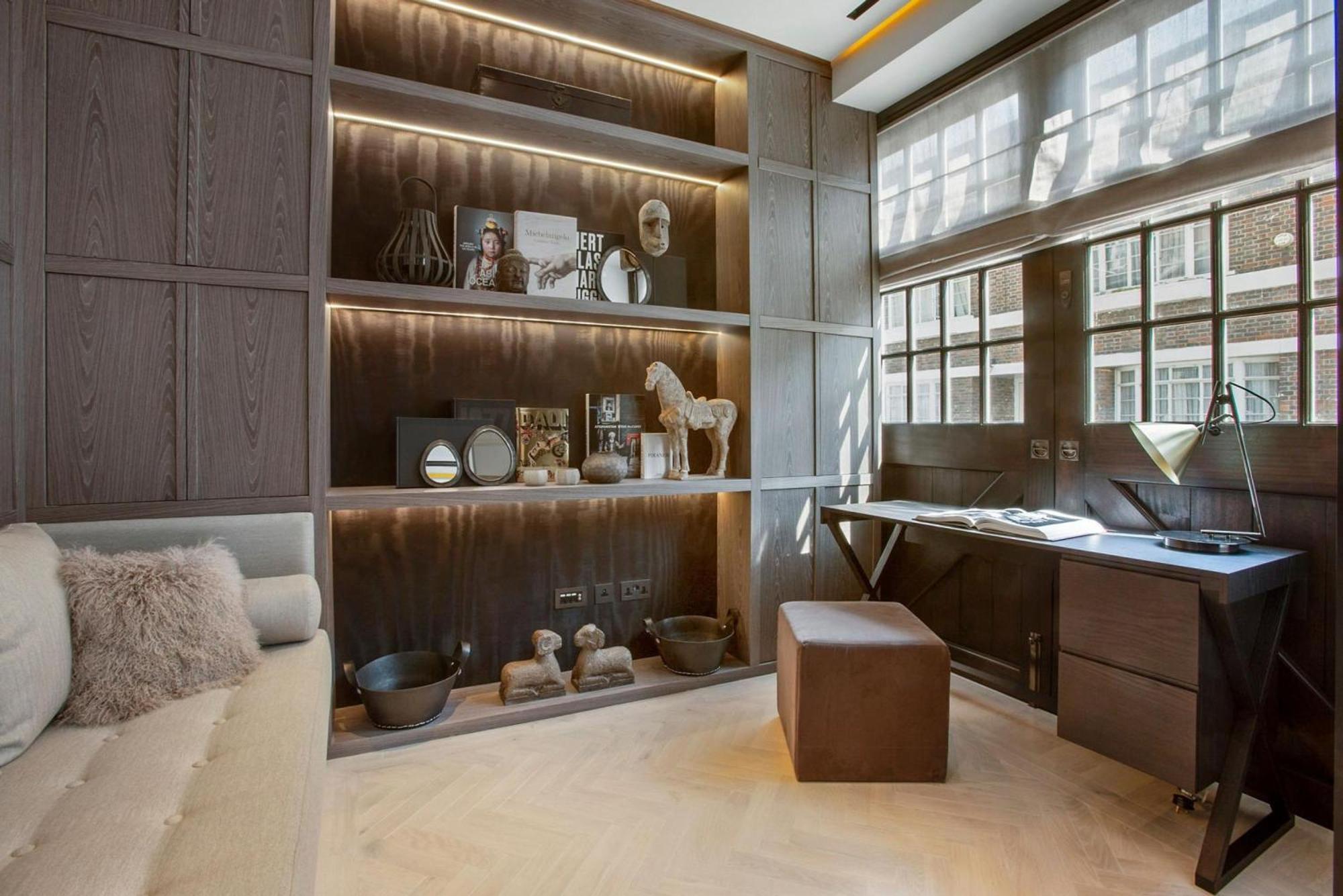 Luxurious Mews House In Pavilion Road - 3 Bedroom Casa vacanze