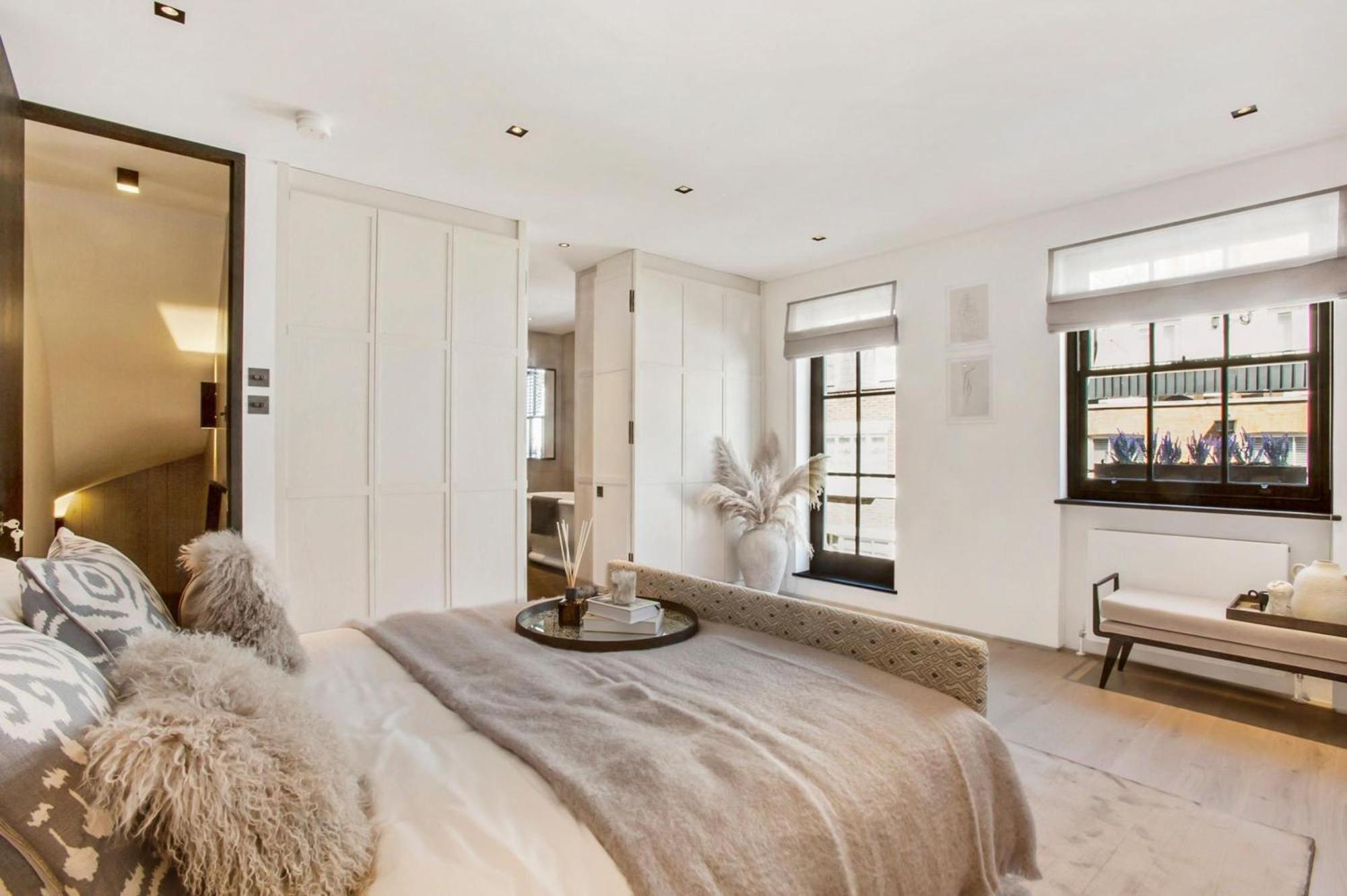 Casa vacanze Luxurious Mews House In Pavilion Road - 3 Bedroom *