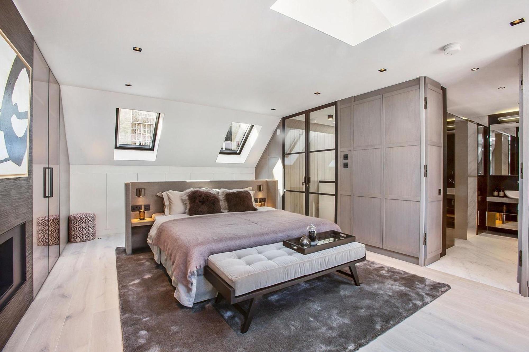 Luxurious Mews House In Pavilion Road - 3 Bedroom Casa vacanze