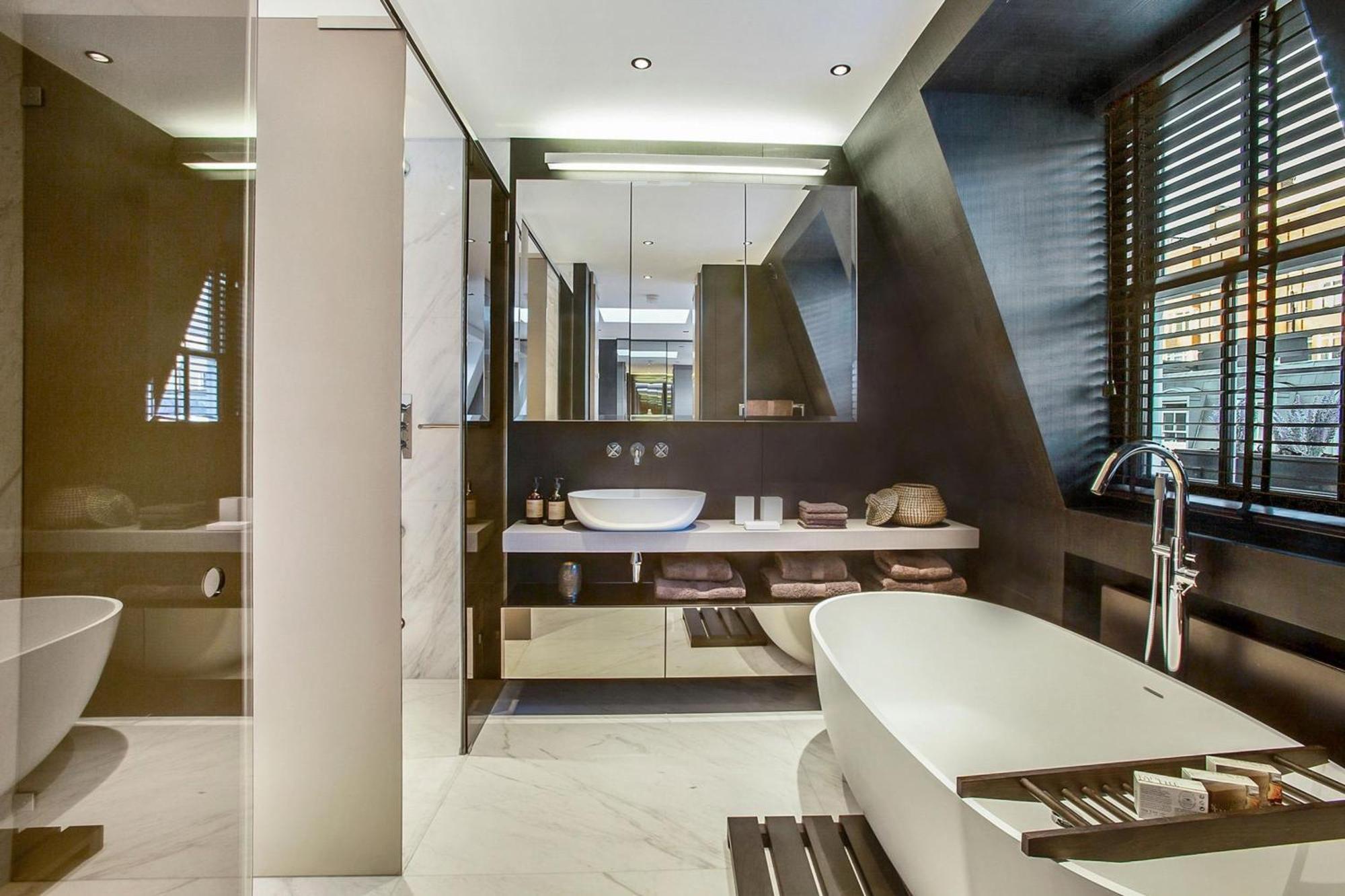Luxurious Mews House In Pavilion Road - 3 Bedroom Casa vacanze Londra
