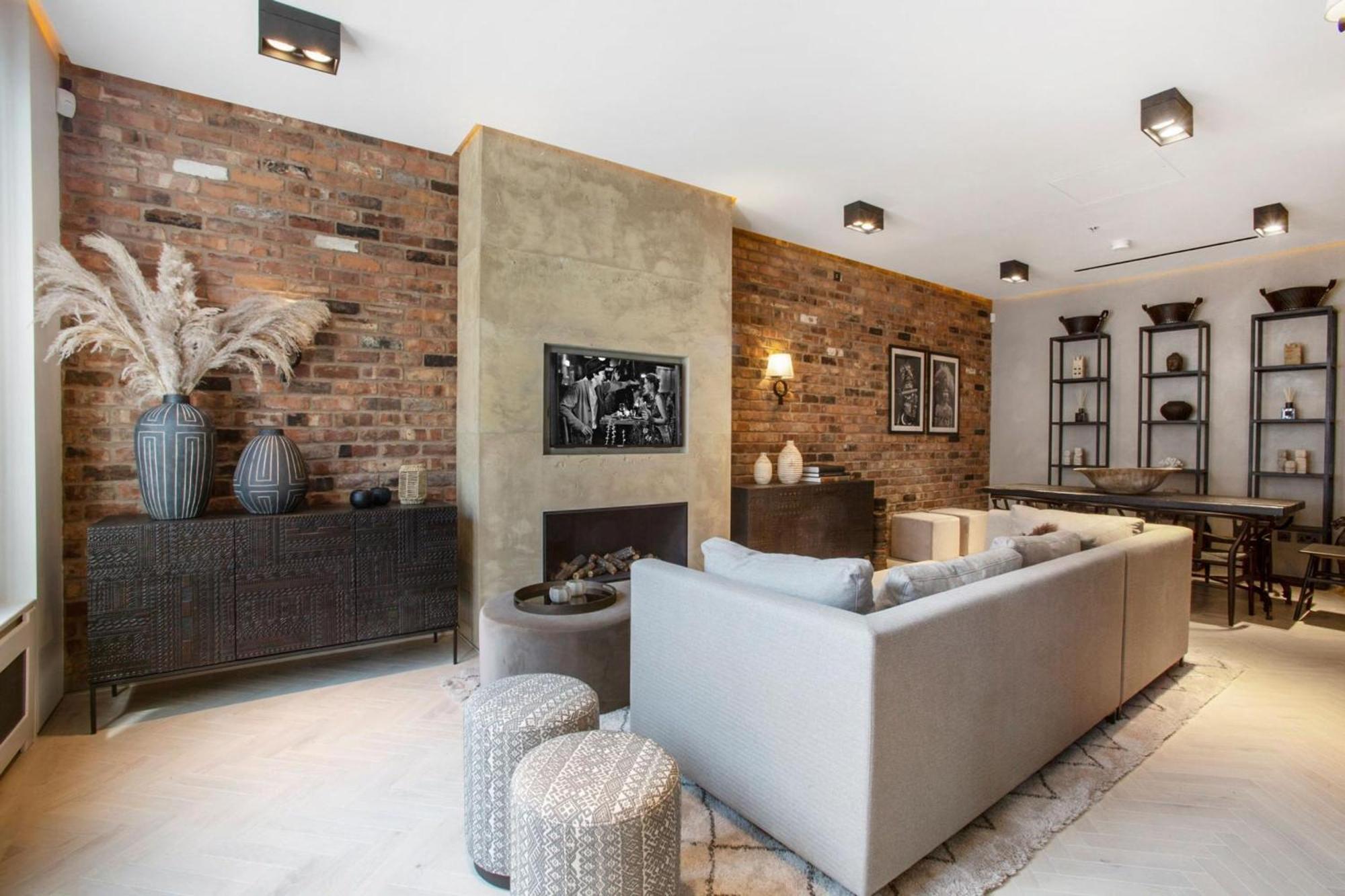 Case de vacanță Luxurious Mews House In Pavilion Road - 3 Bedroom *
