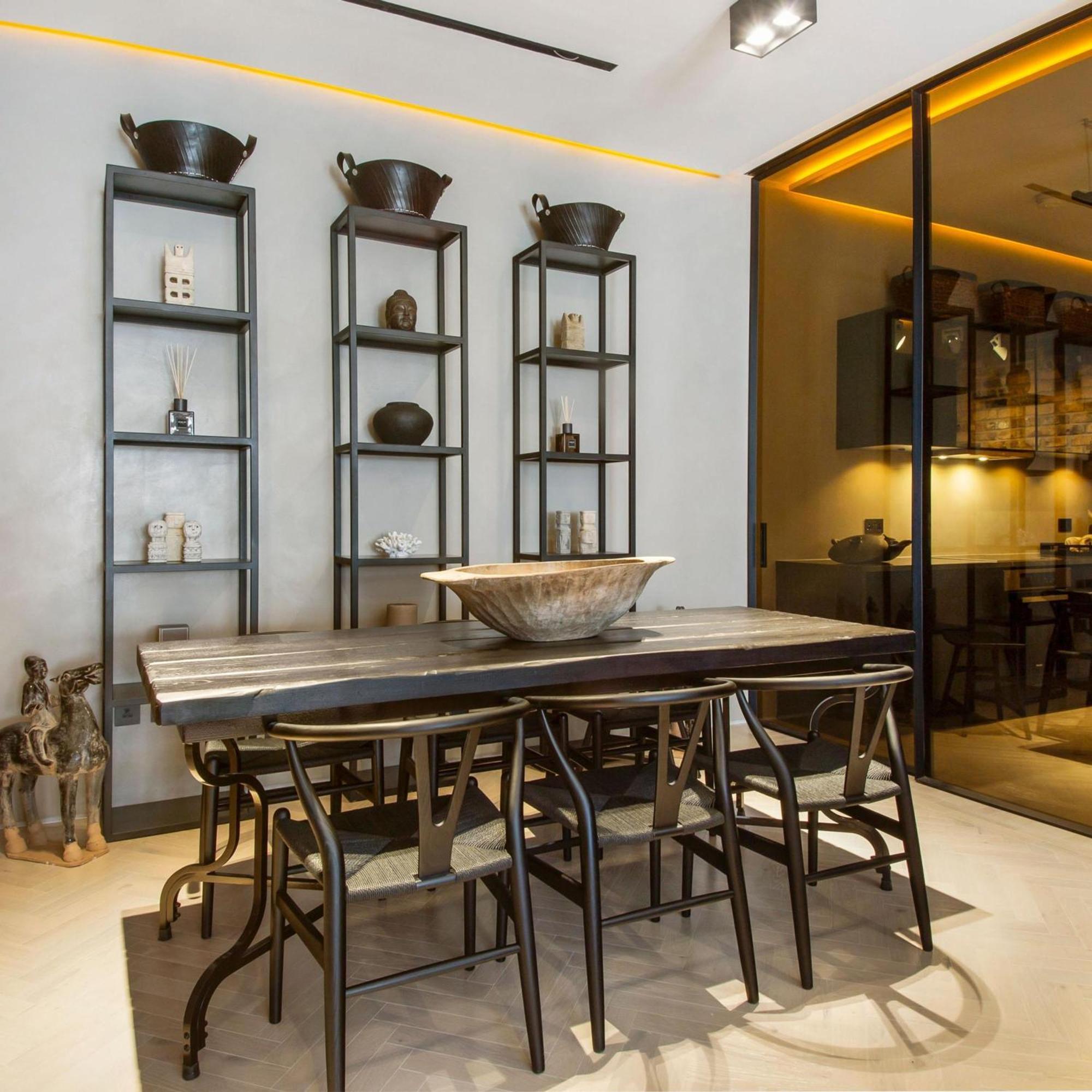 Case de vacanță Luxurious Mews House In Pavilion Road - 3 Bedroom Londra