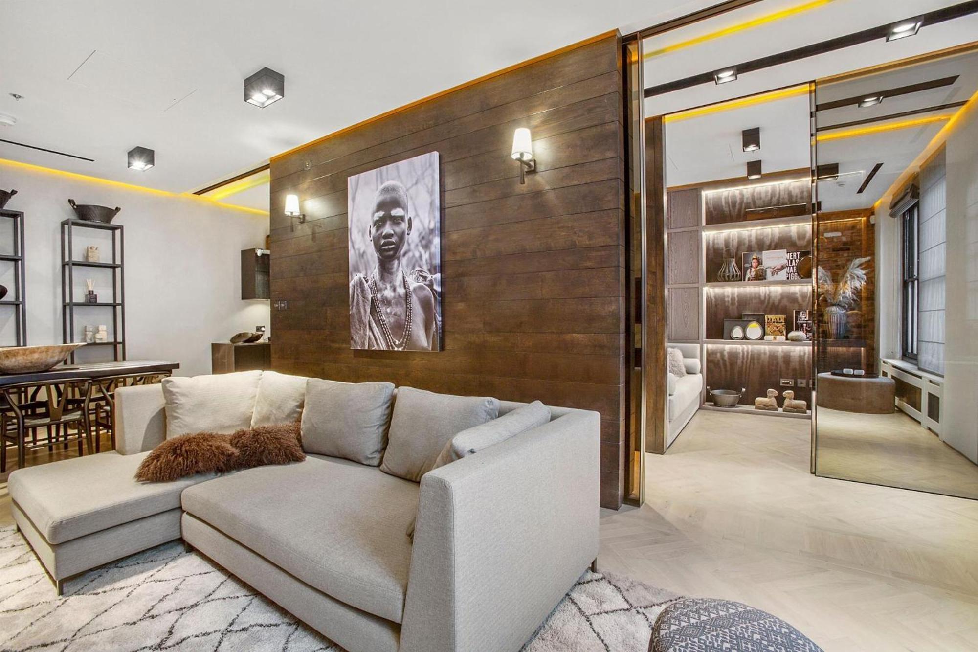 Case de vacanță Luxurious Mews House In Pavilion Road - 3 Bedroom *
