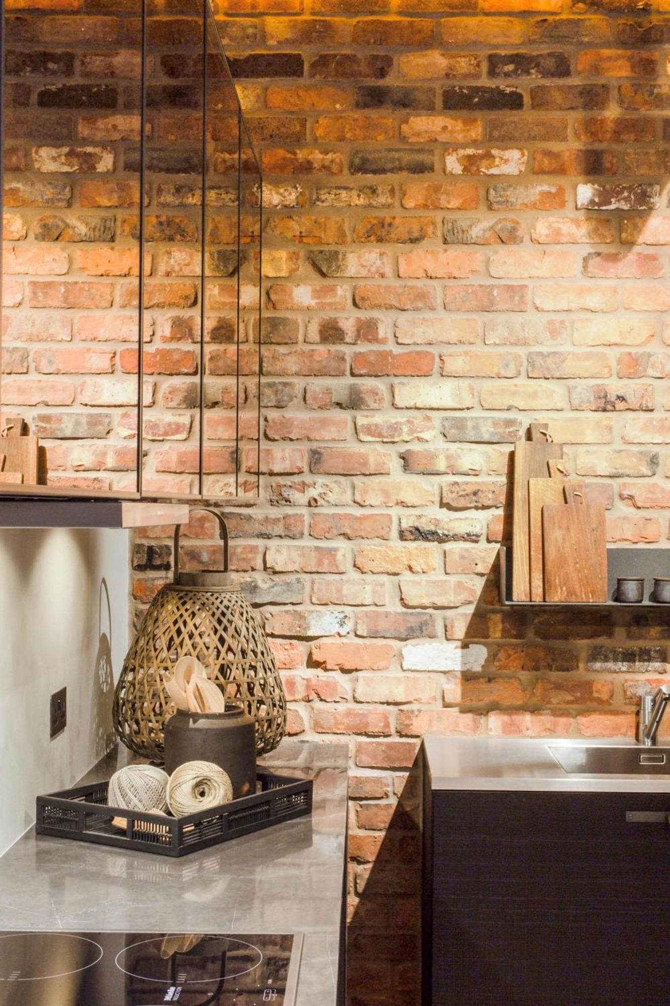 Luxurious Mews House In Pavilion Road - 3 Bedroom Londra