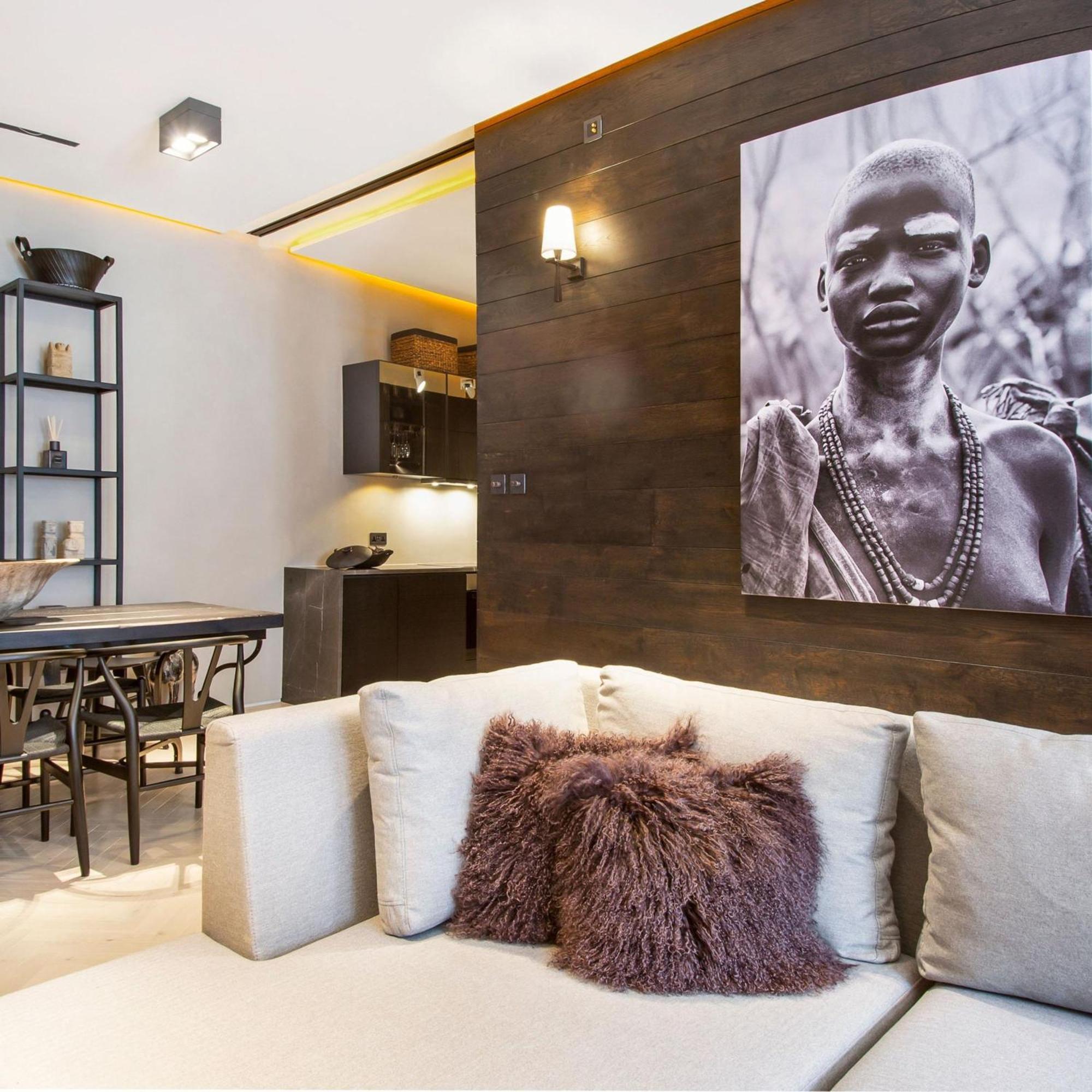 Luxurious Mews House In Pavilion Road - 3 Bedroom Case de vacanță
