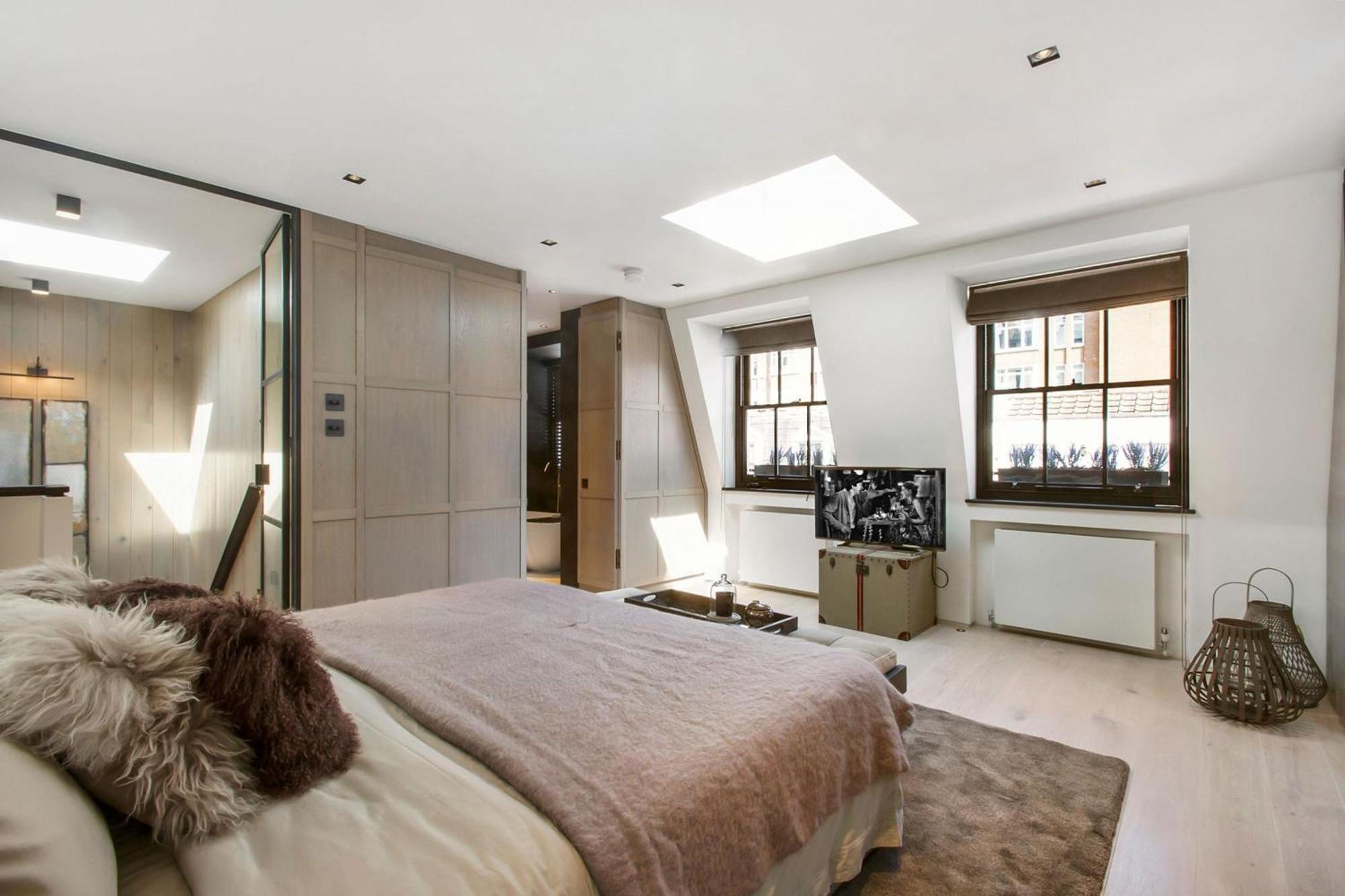 Luxurious Mews House In Pavilion Road - 3 Bedroom Case de vacanță Londra