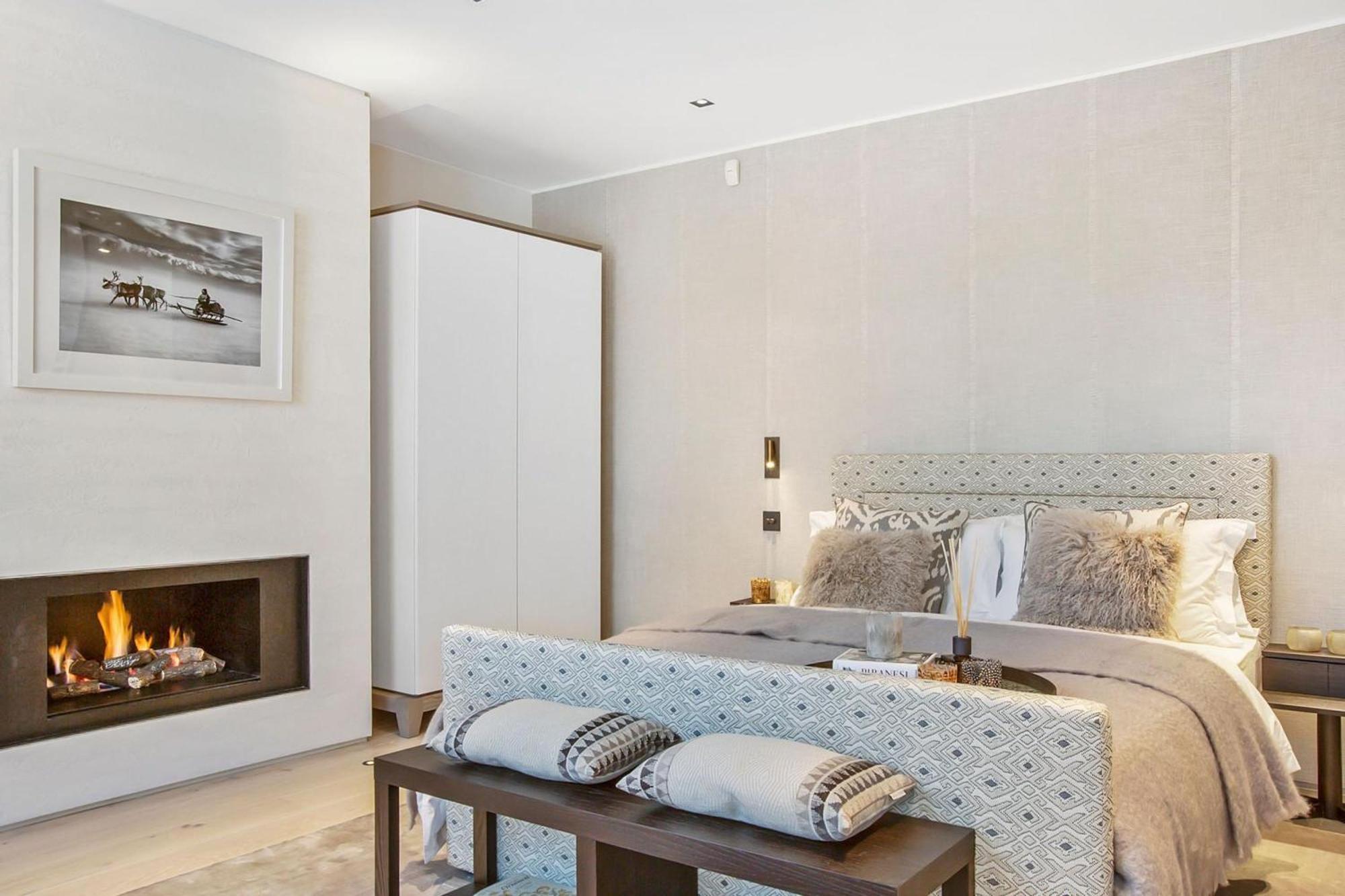 Case de vacanță Luxurious Mews House In Pavilion Road - 3 Bedroom Londra